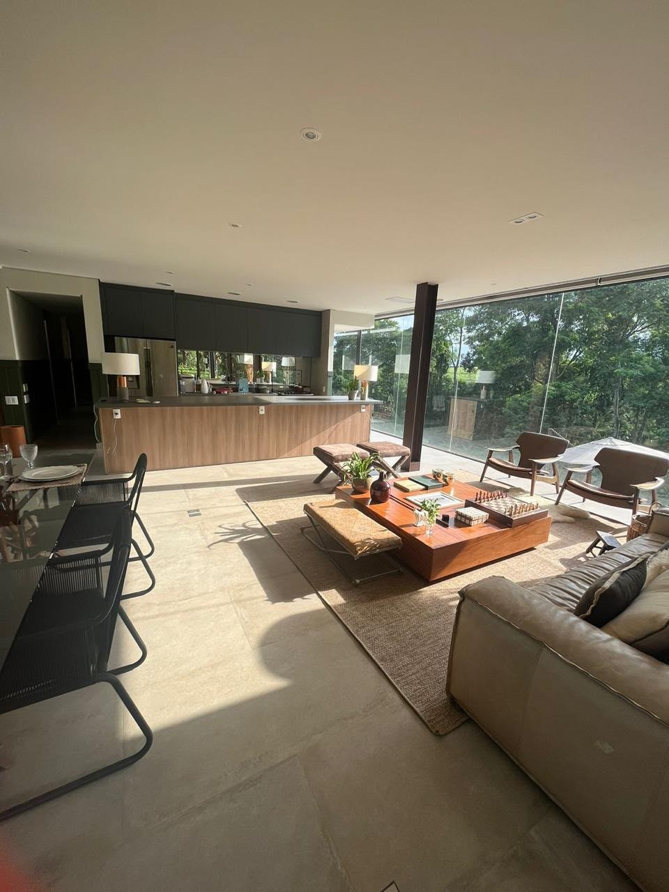 Casa, 5 quartos, 500 m² - Foto 16