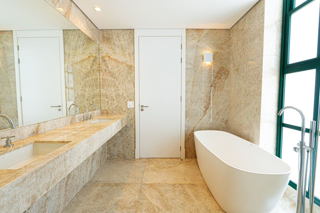 Apartamento, 2 quartos, 350 m² - Foto 22