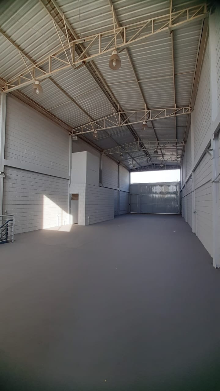 Depósito-Galpão, 320 m² - Foto 7