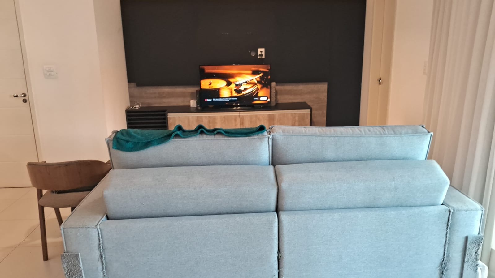 Apartamento, 3 quartos, 157 m² - Foto 2