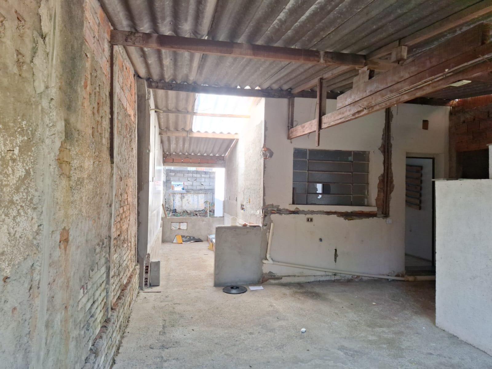 Casa, 2 quartos, 300 m² - Foto 11
