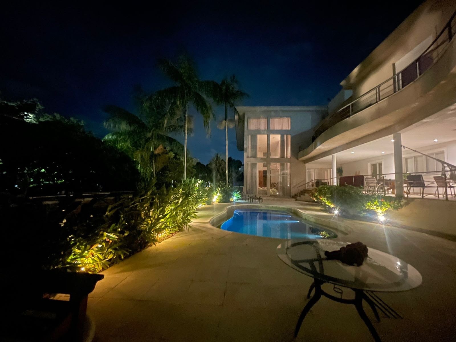 Casa, 6 quartos, 647 m² - Foto 11