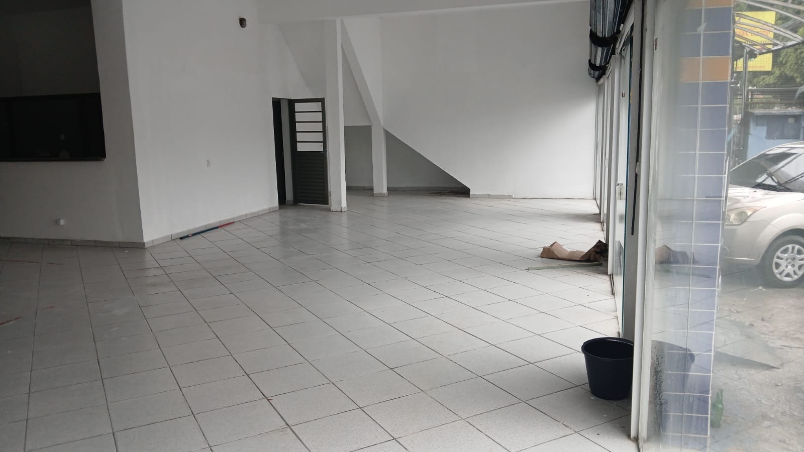 Loja-Salão, 420 m² - Foto 1