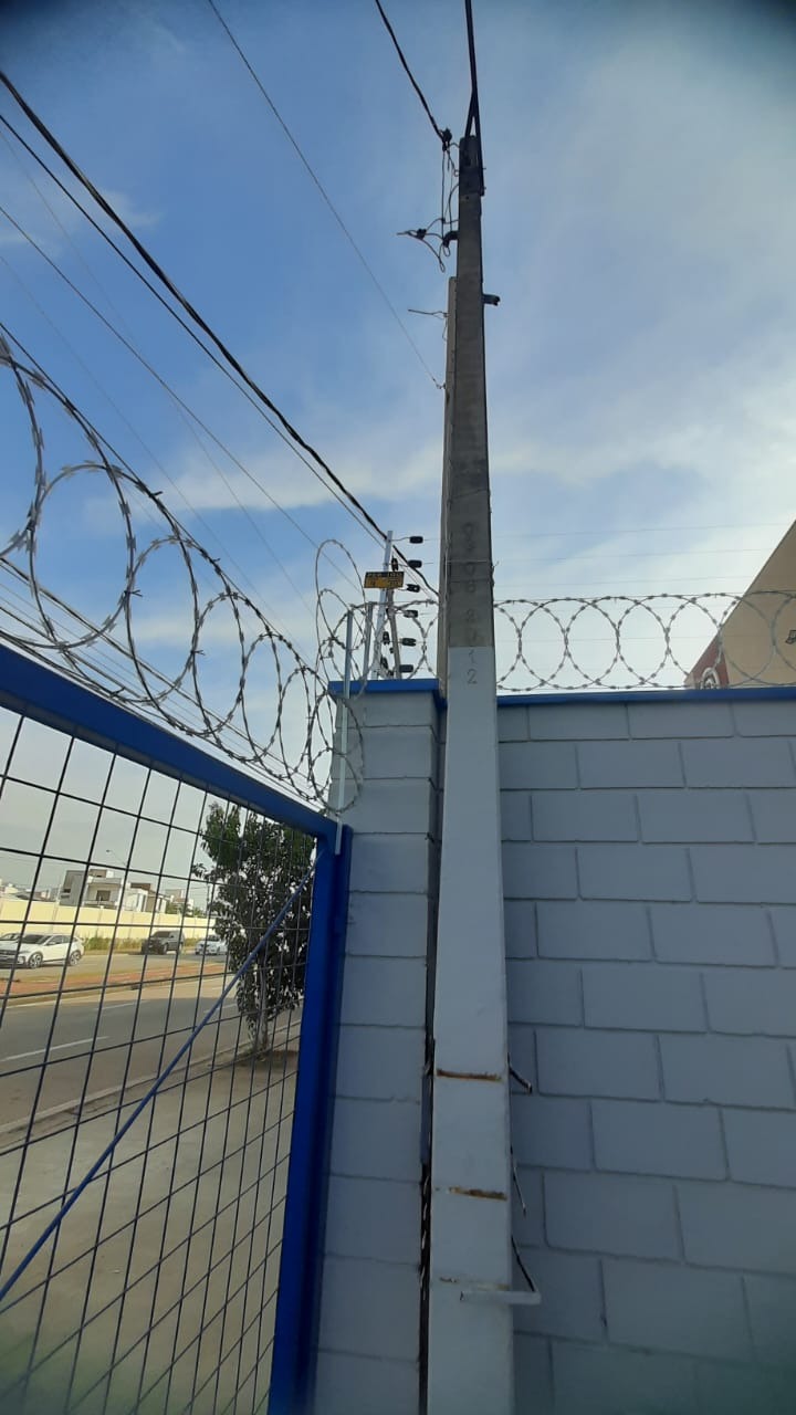 Depósito-Galpão, 320 m² - Foto 20