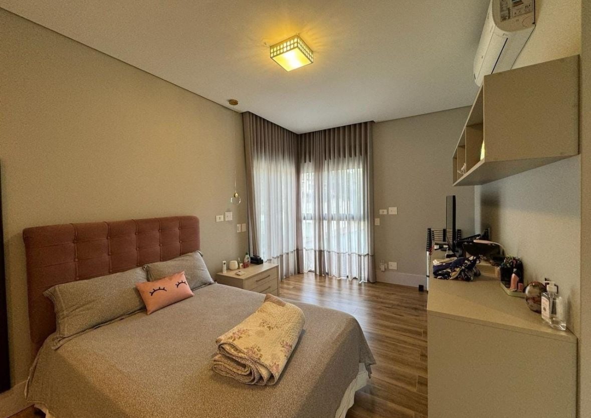Casa, 5 quartos, 600 m² - Foto 10