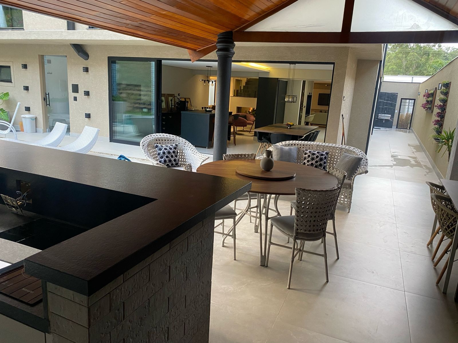 Casa, 5 quartos, 631 m² - Foto 9