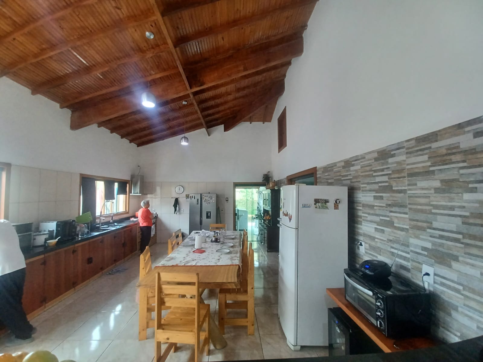 Casa, 3 quartos - Foto 3