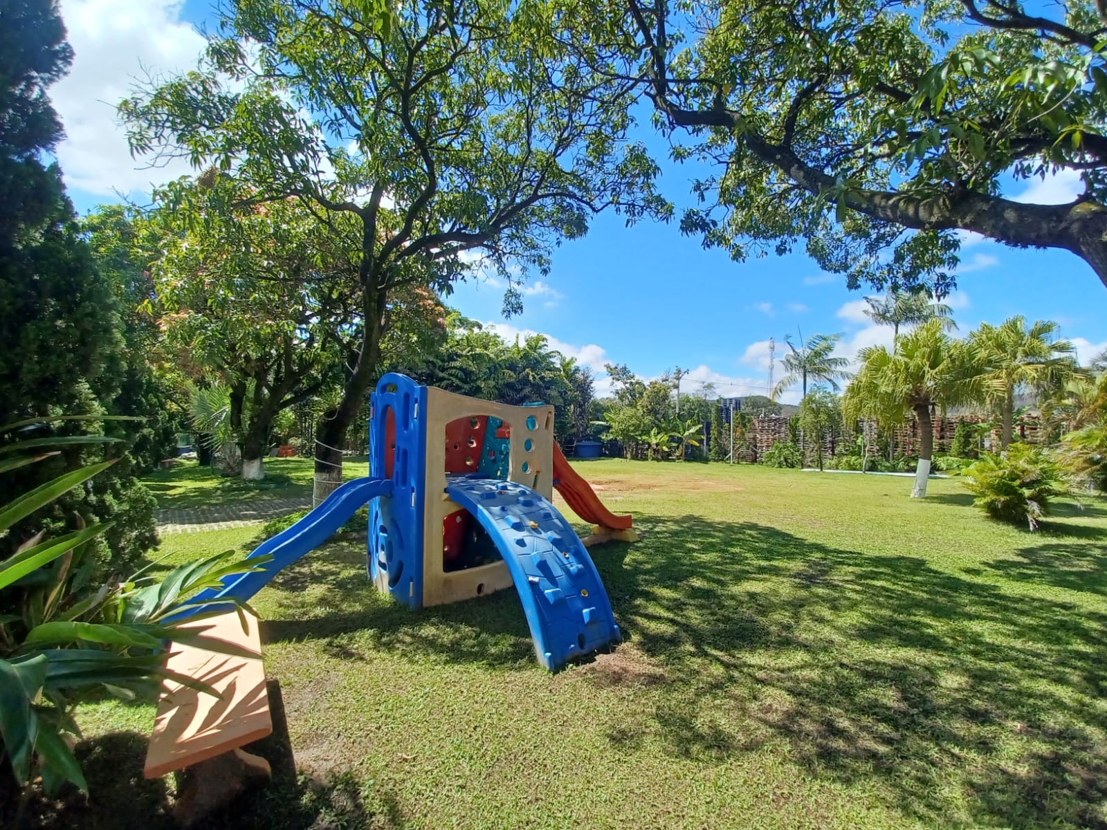 Chácara, 4 quartos - Foto 26
