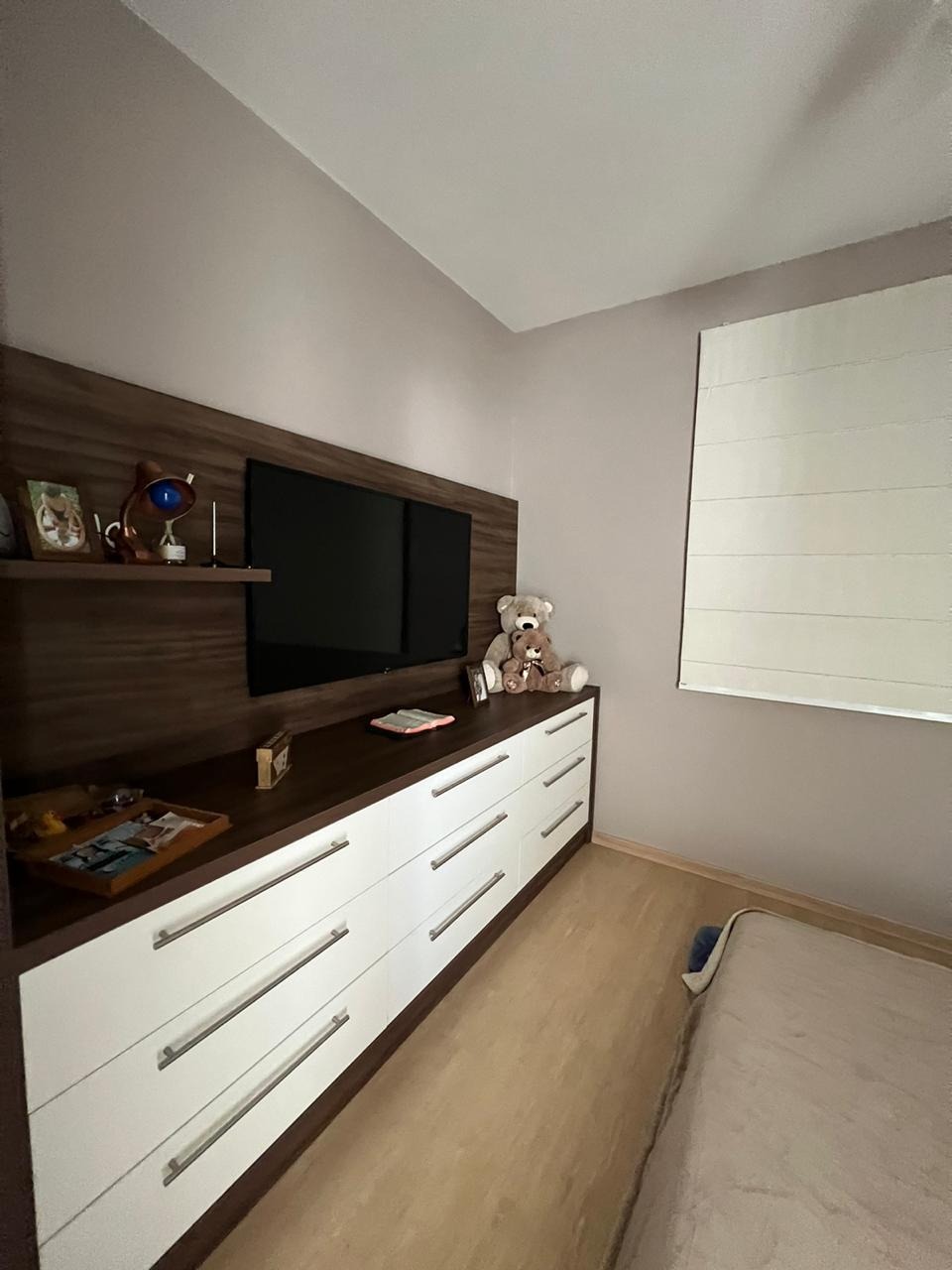 Apartamento com 3 dormitórios à venda, 85 m² por R$ 860.000 - Residencial Luzes Campolim - Sorocaba/SP