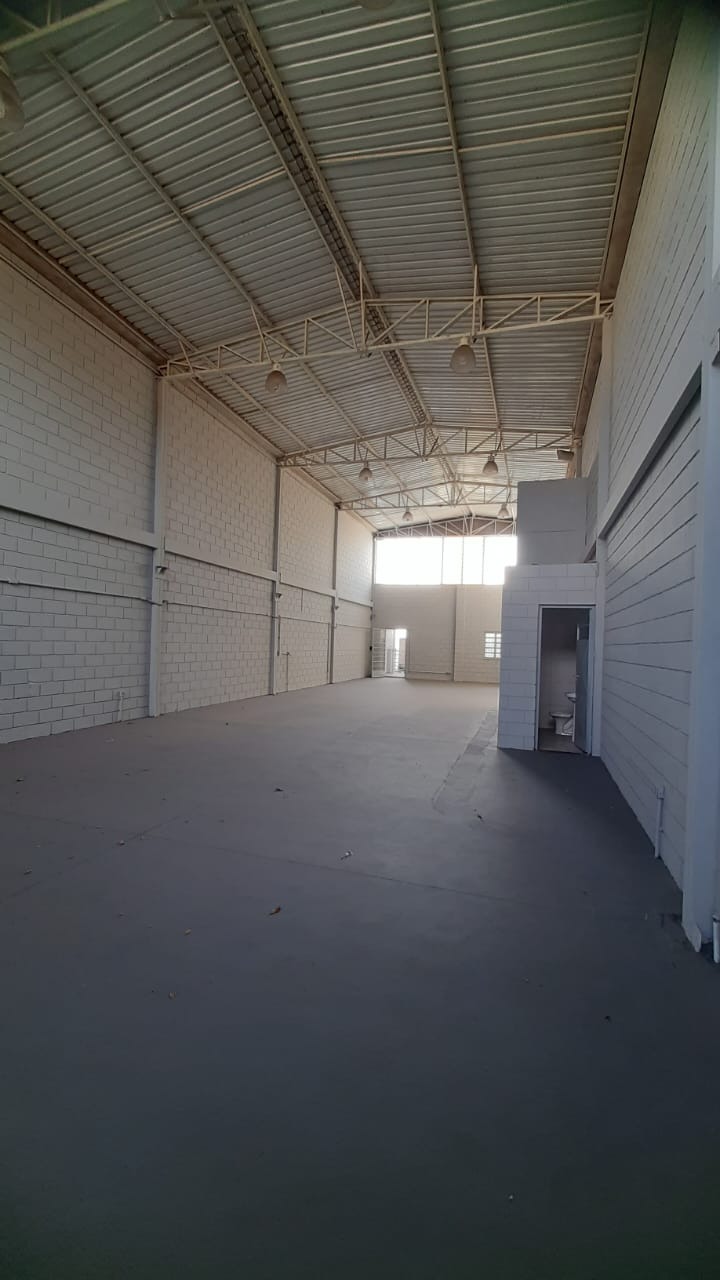 Depósito-Galpão, 320 m² - Foto 17
