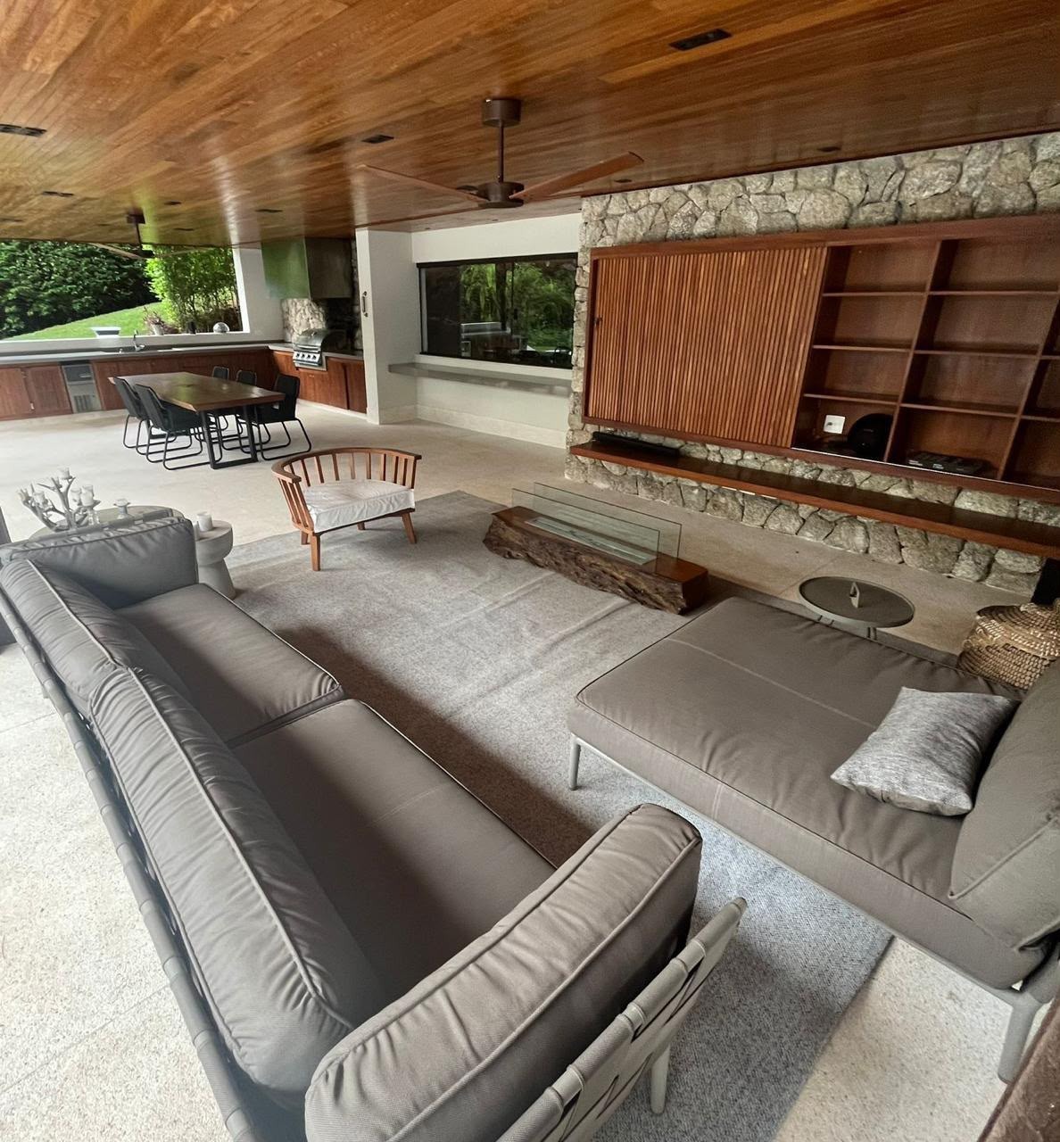 Casa, 5 quartos, 500 m² - Foto 28