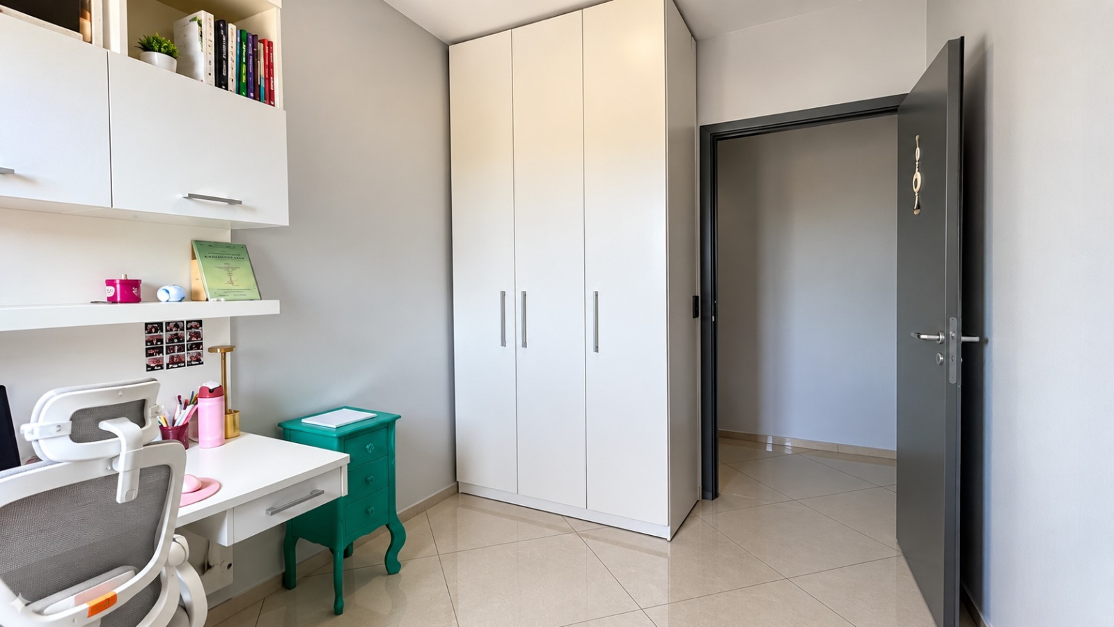 Apartamento, 3 quartos, 75 m² - Foto 10
