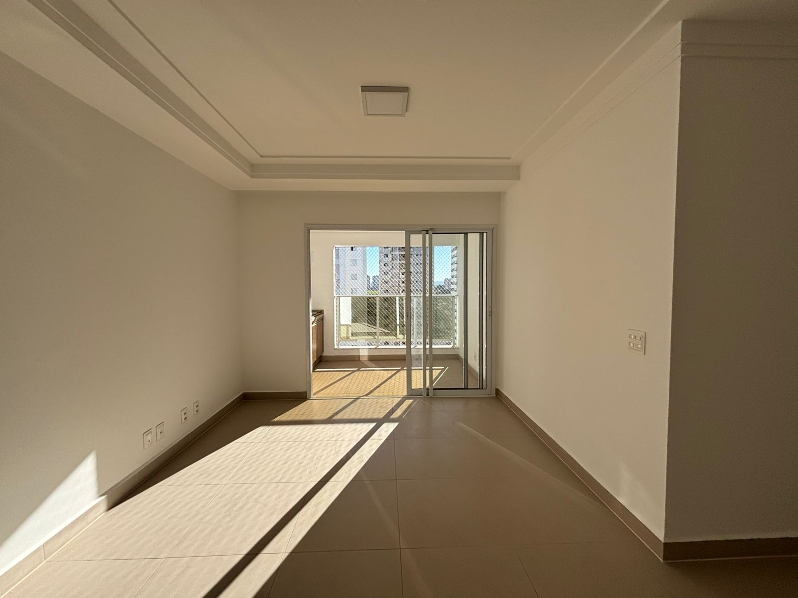 Apartamento, 3 quartos, 93 m² - Foto 1