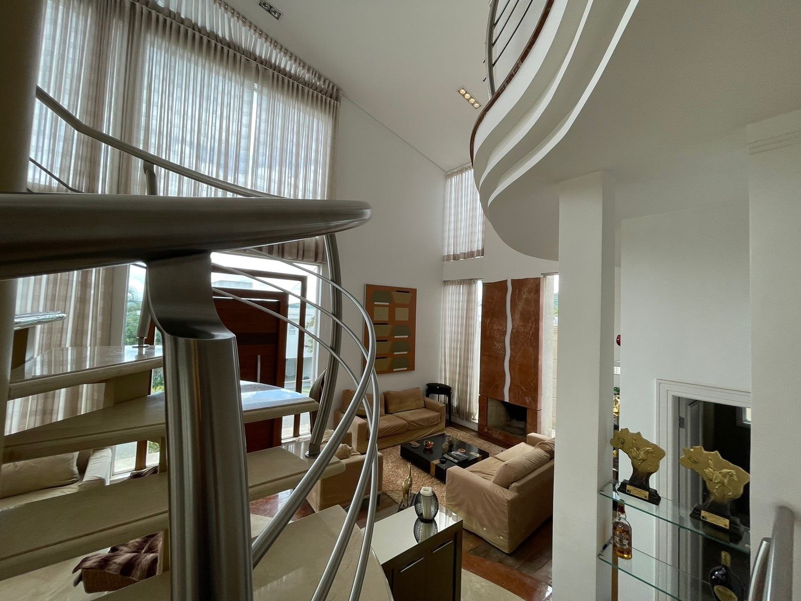 Casa, 6 quartos, 647 m² - Foto 5