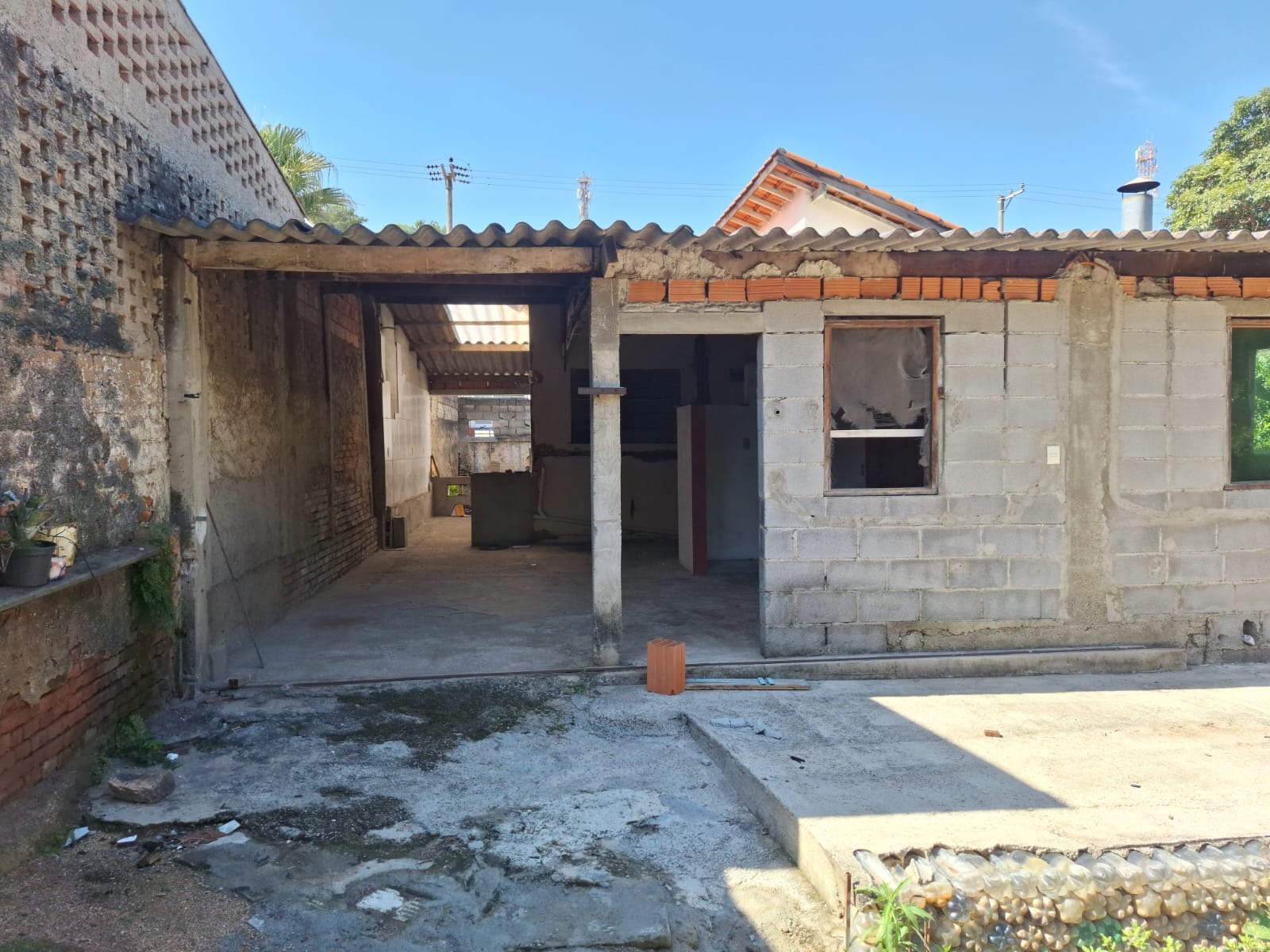 Casa, 2 quartos, 300 m² - Foto 25