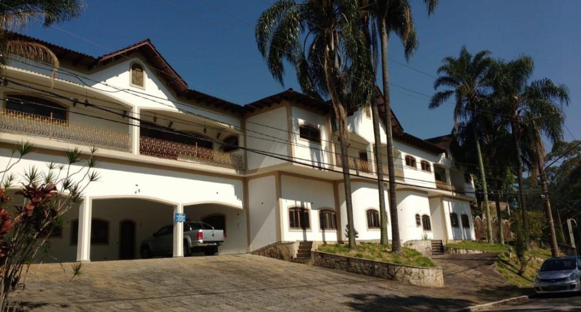 Casa, 11 quartos, 2440 m² - Foto 1