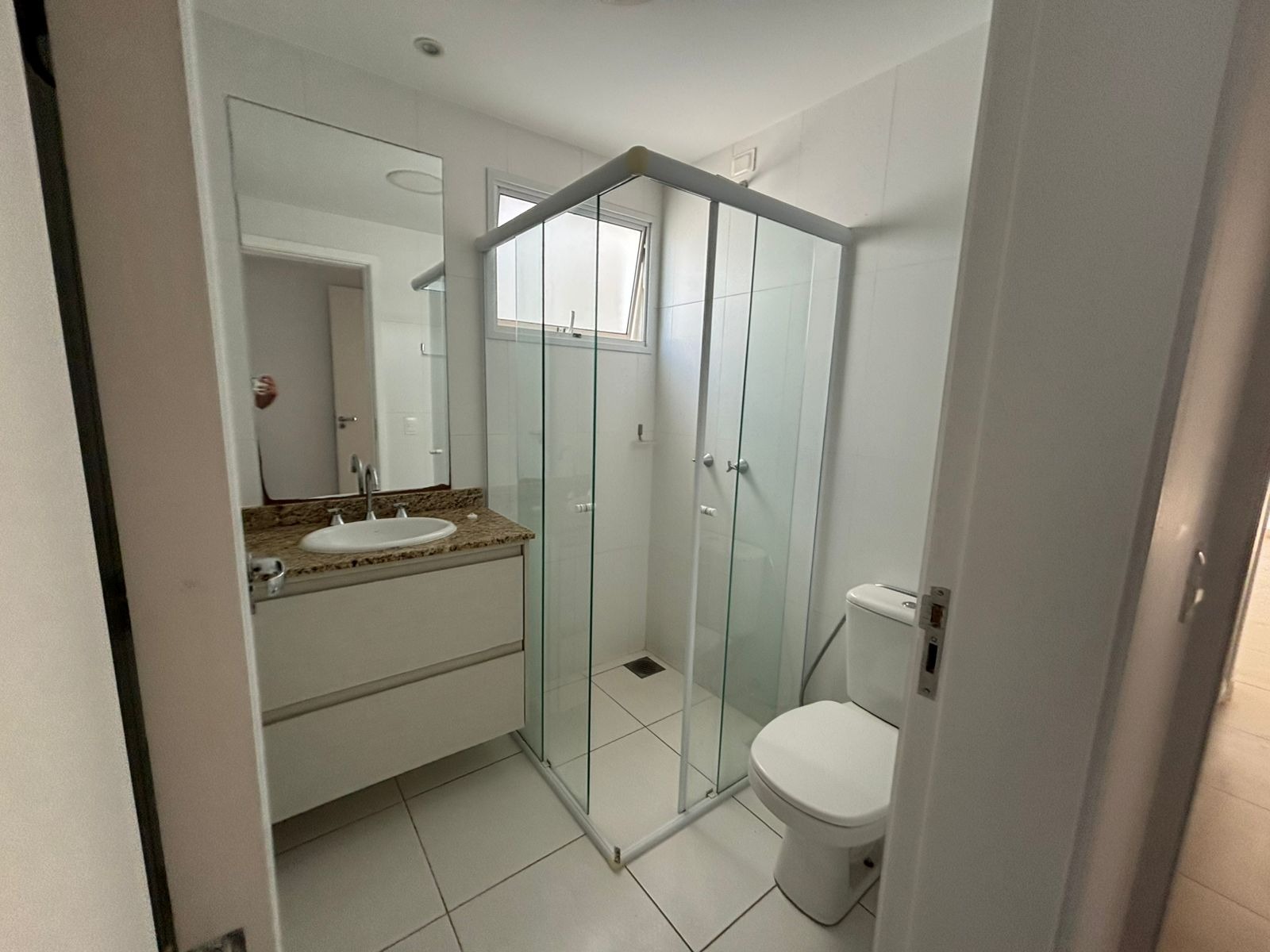 Apartamento, 3 quartos, 93 m² - Foto 5
