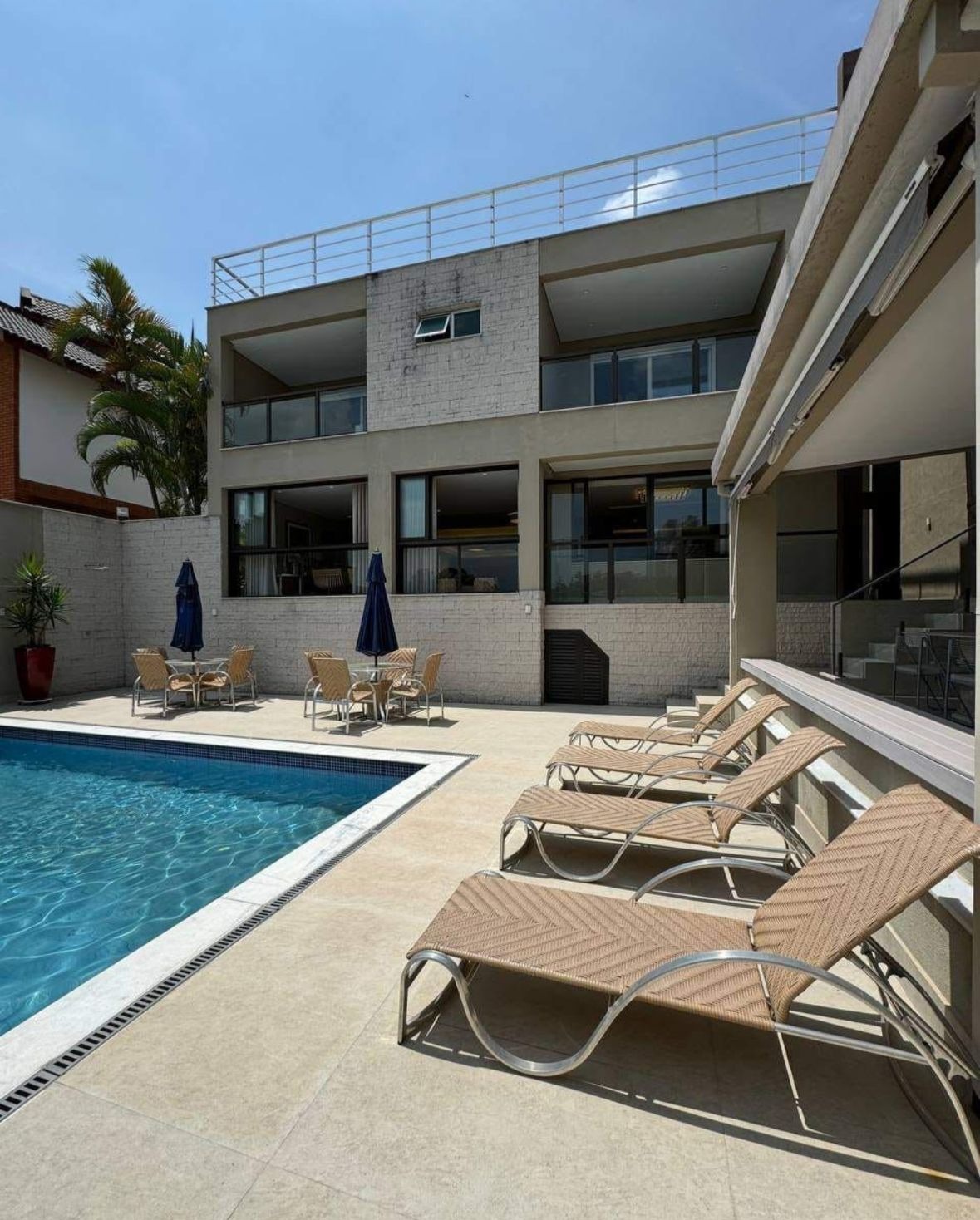 Casa, 4 quartos, 524 m² - Foto 2