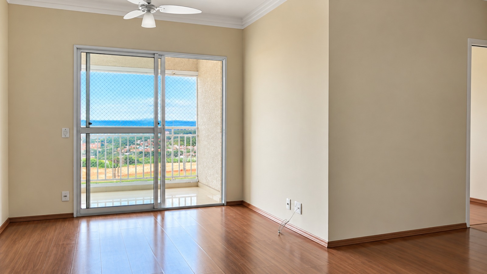 Lindo apartamento de 85M² com fino acabamento Cond. Vitrine Esplanada - foto 9
