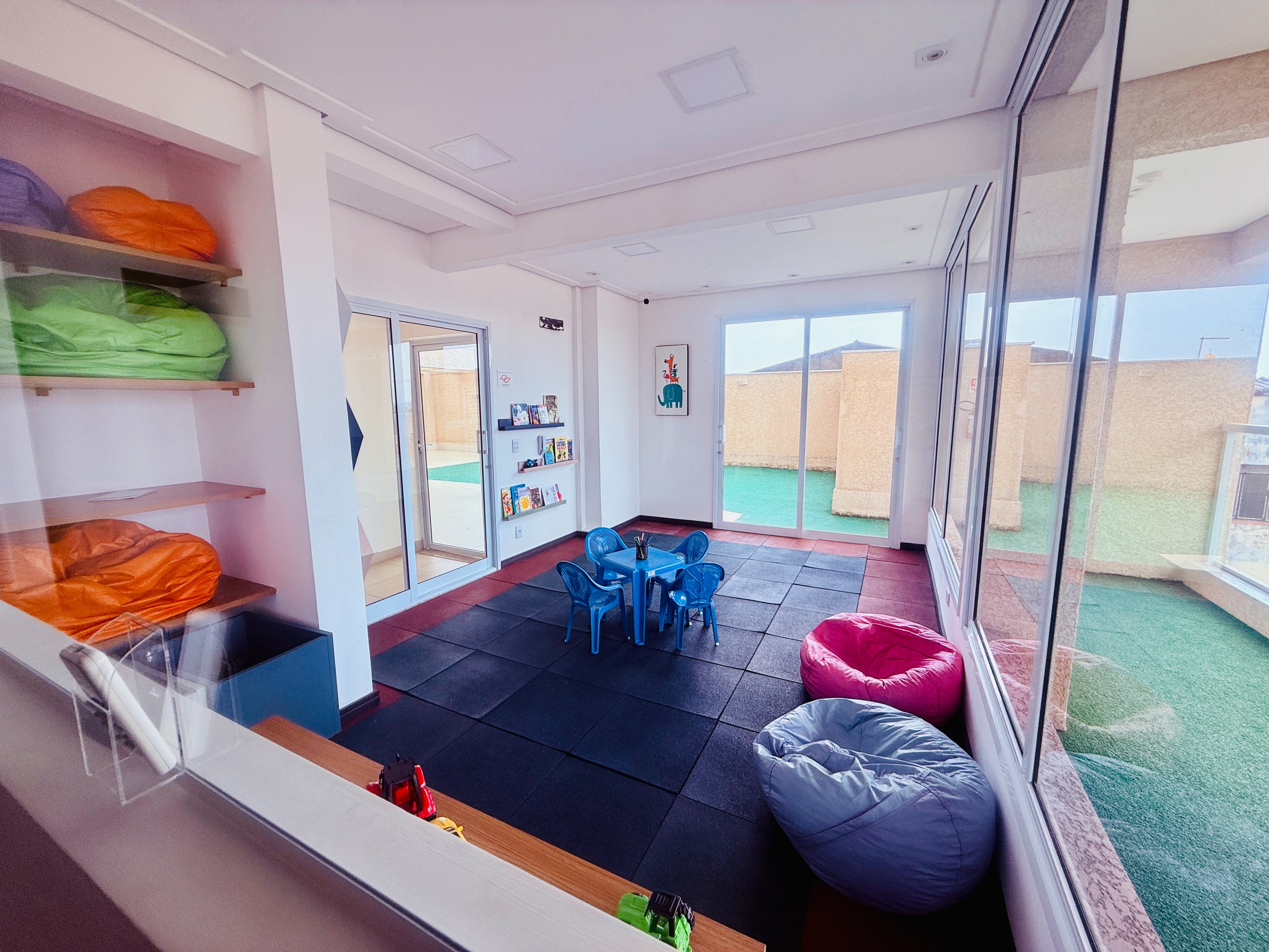 Apartamento, 2 quartos, 72 m² - Foto 34