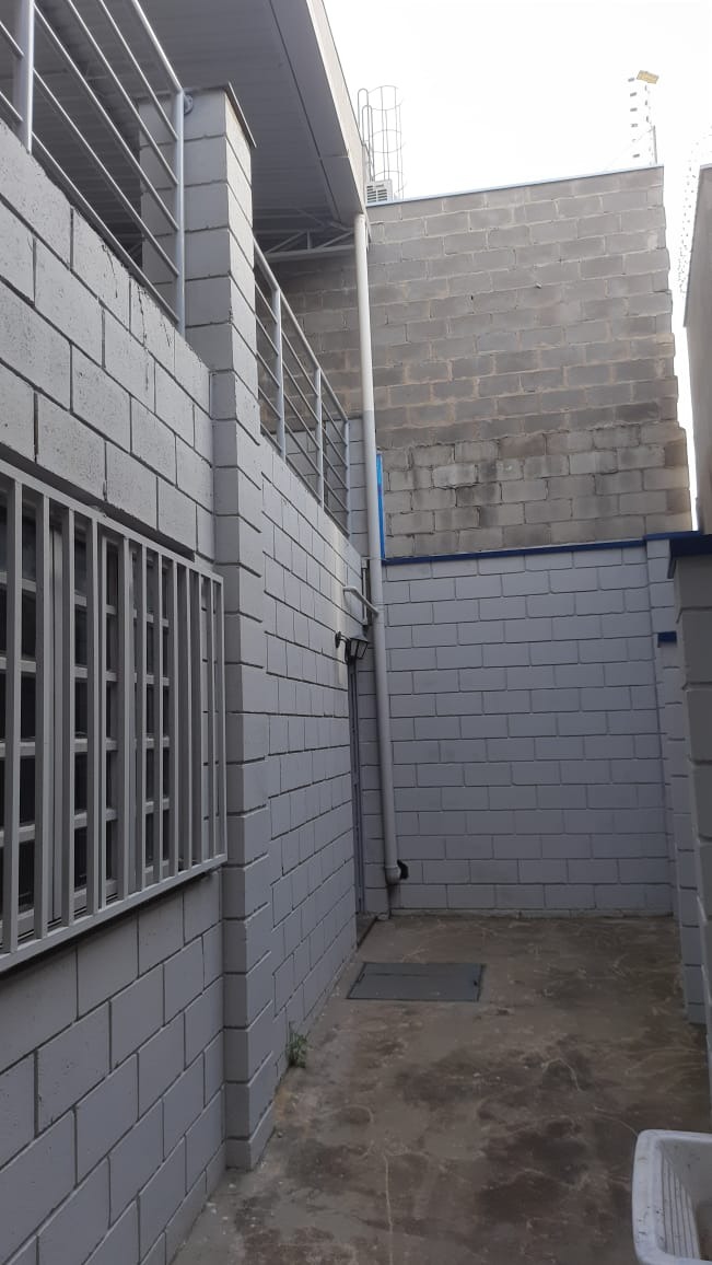 Depósito-Galpão, 320 m² - Foto 25