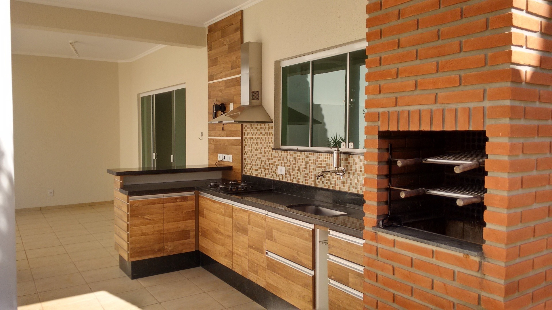 Casa, 3 quartos, 265 m² - Foto 4