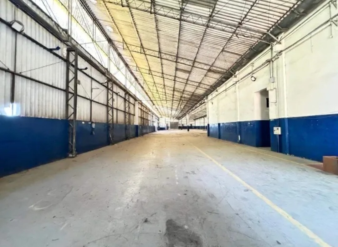 Depósito-Galpão - Foto 11
