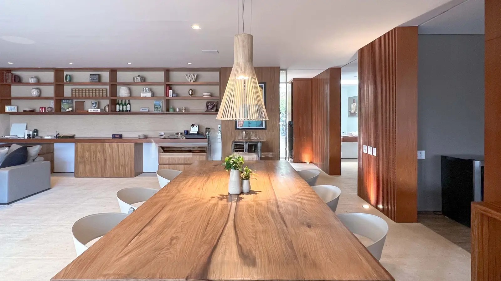 Casa, 4 quartos - Foto 6