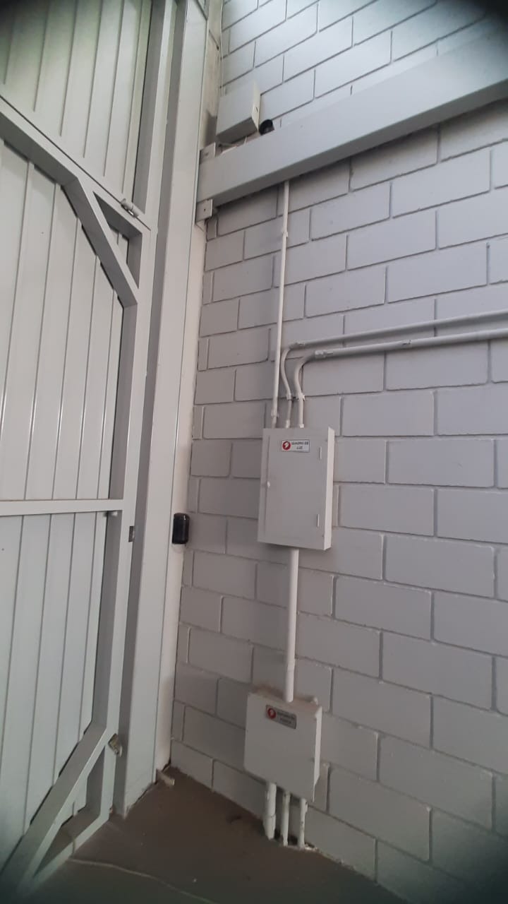 Depósito-Galpão, 320 m² - Foto 16