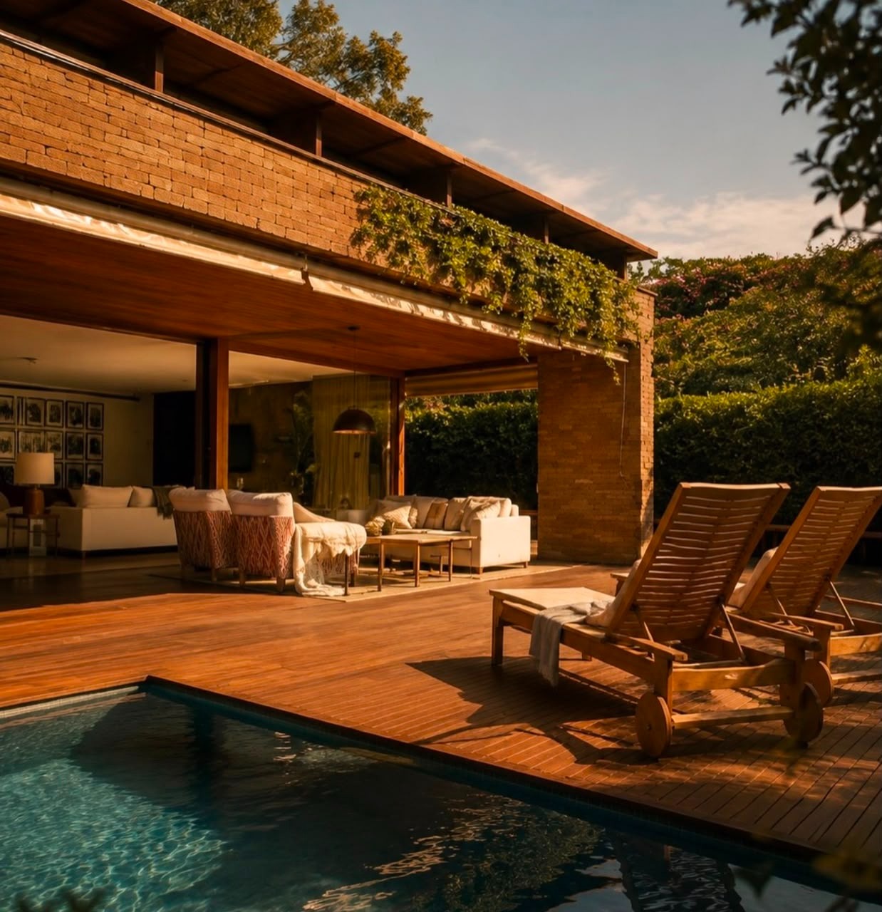 Casa, 3 quartos, 1161 m² - Foto 7