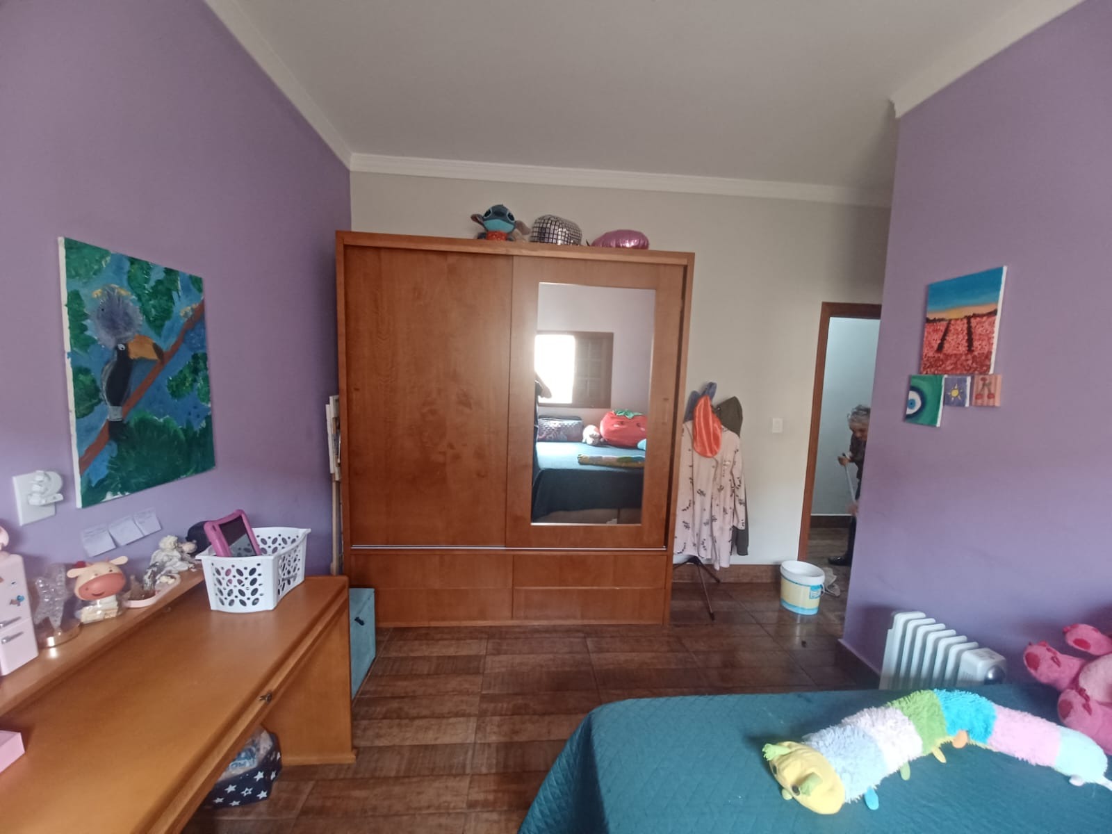 Casa, 3 quartos - Foto 17