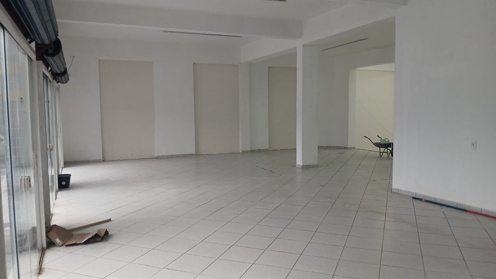 Loja-Salão, 420 m² - Foto 3