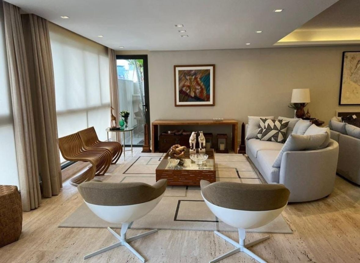 Casa, 4 quartos, 524 m² - Foto 5