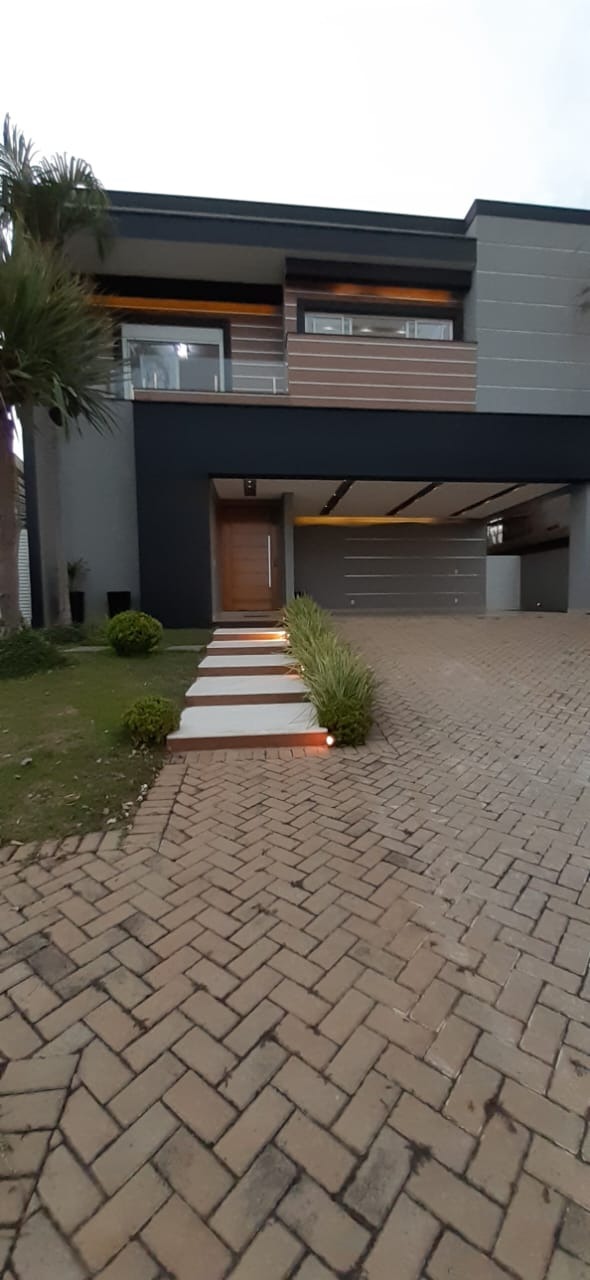 Casa, 5 quartos, 443 m² - Foto 2