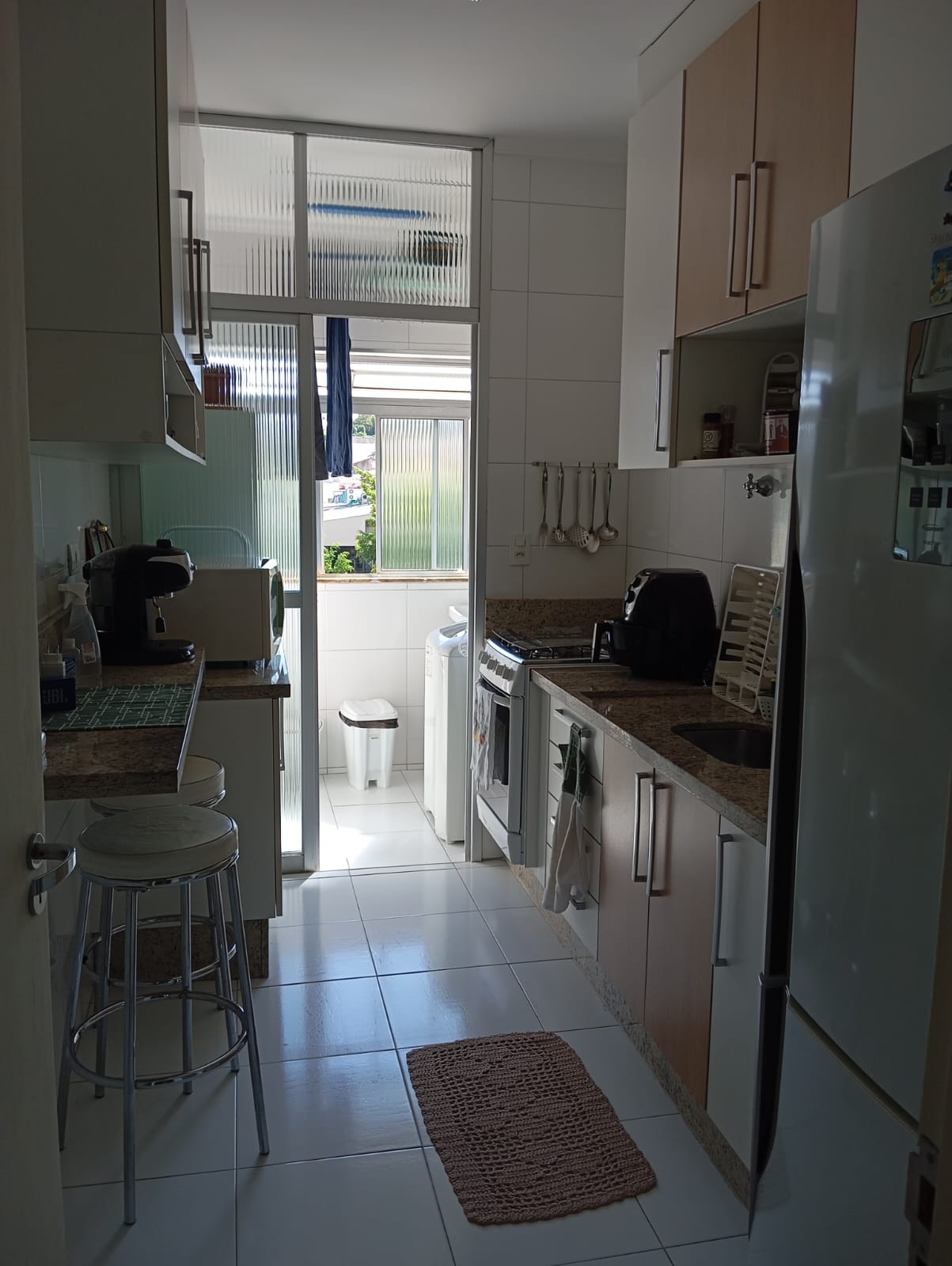Apartamento, 2 quartos, 65 m² - Foto 6