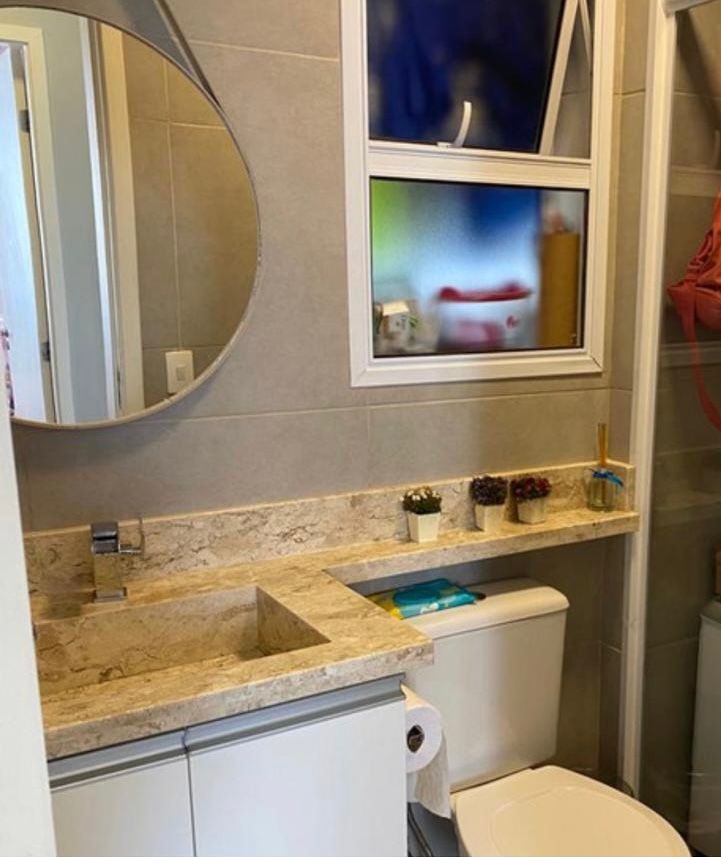 Apartamento, 3 quartos, 66 m² - Foto 11