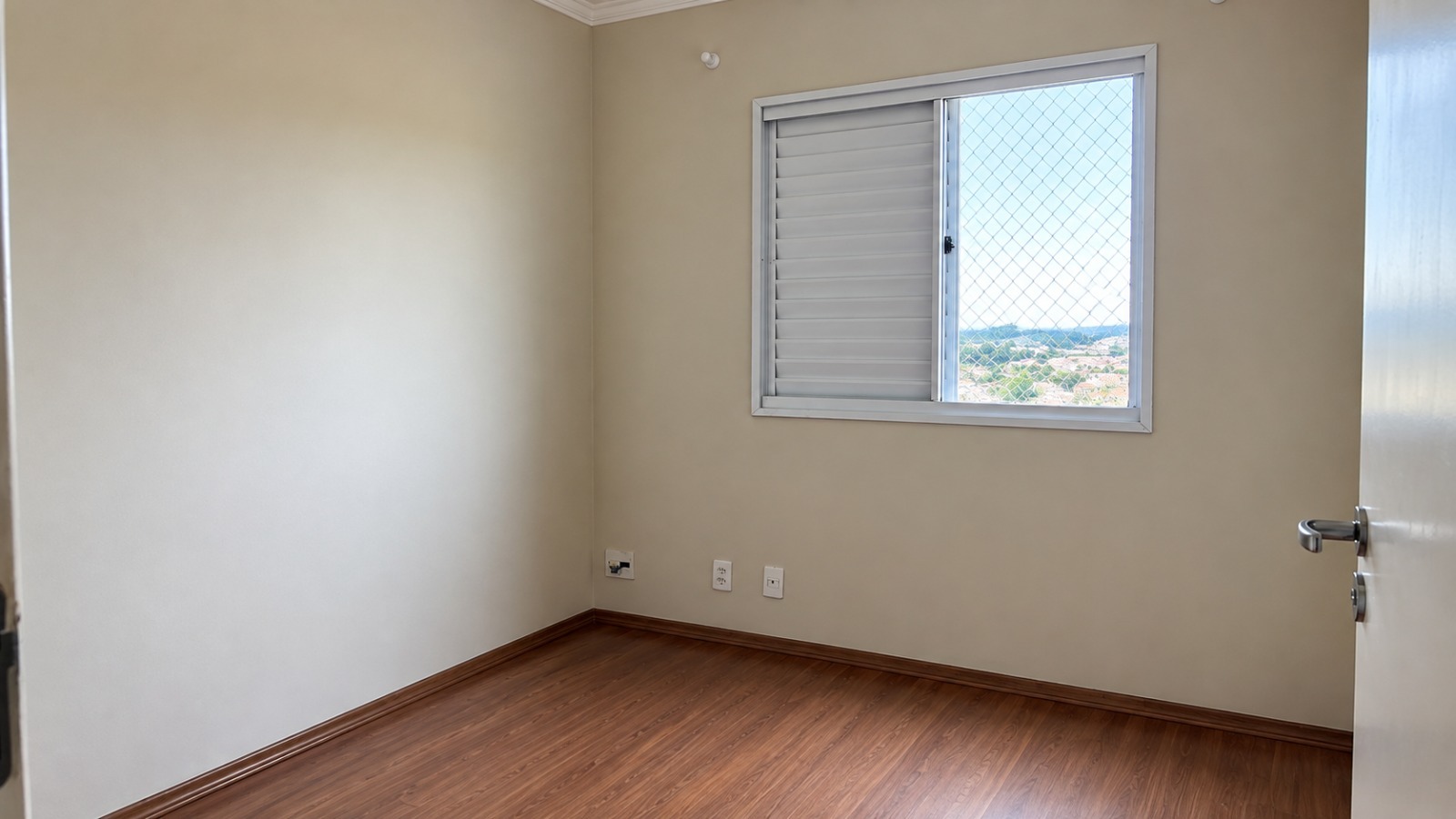 Lindo apartamento de 85M² com fino acabamento Cond. Vitrine Esplanada - foto 12