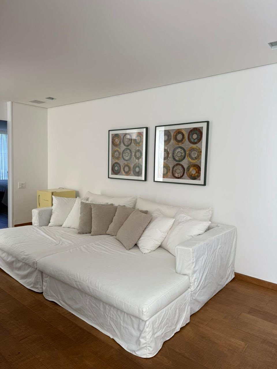 Casa, 4 quartos, 462 m² - Foto 6