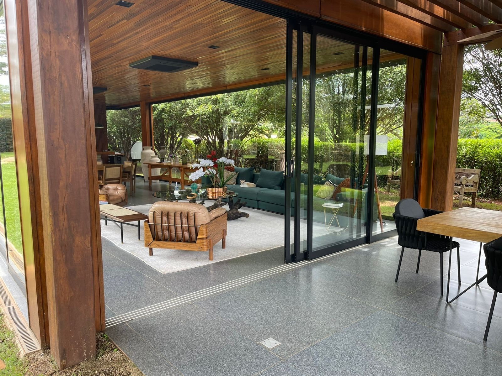 Casa, 4 quartos - Foto 3