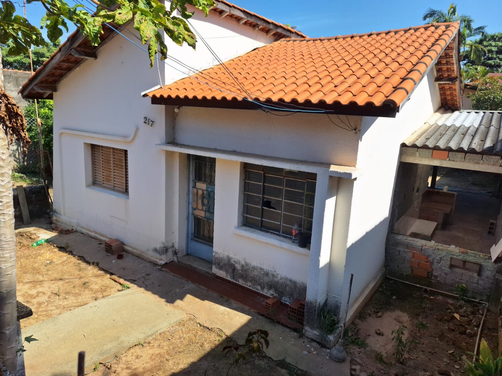 Casa, 2 quartos, 300 m² - Foto 3