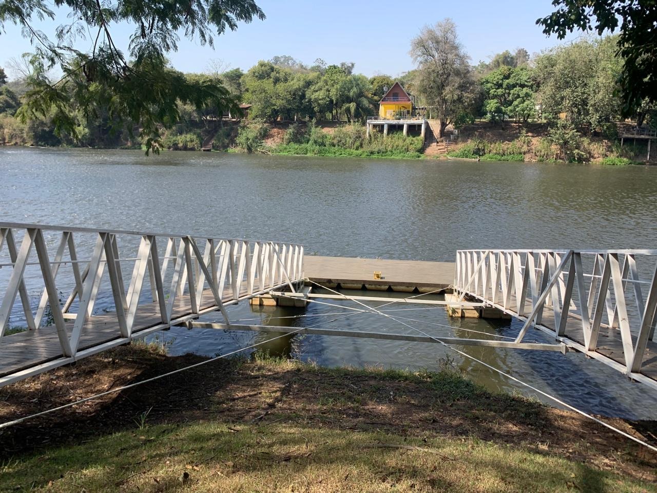 Belíssimo Terreno Plano com acesso ao Rio Piracicaba! Oportunidade! De 320 mil por somente 235 mil reais!