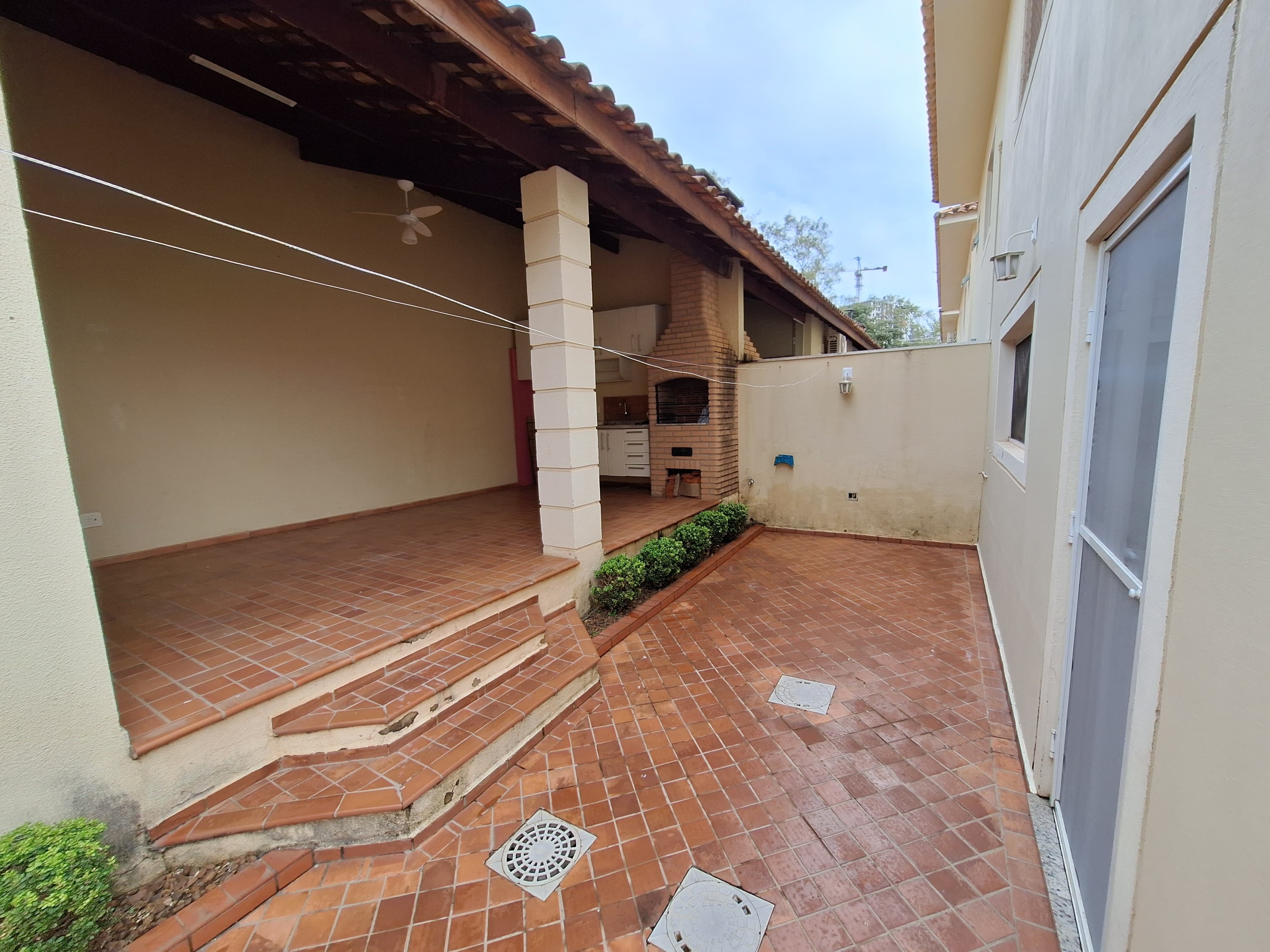 Casa 3 dormitórios à venda no condomínio giardino campolim - parque campolim, sorocaba/sp - foto 13
