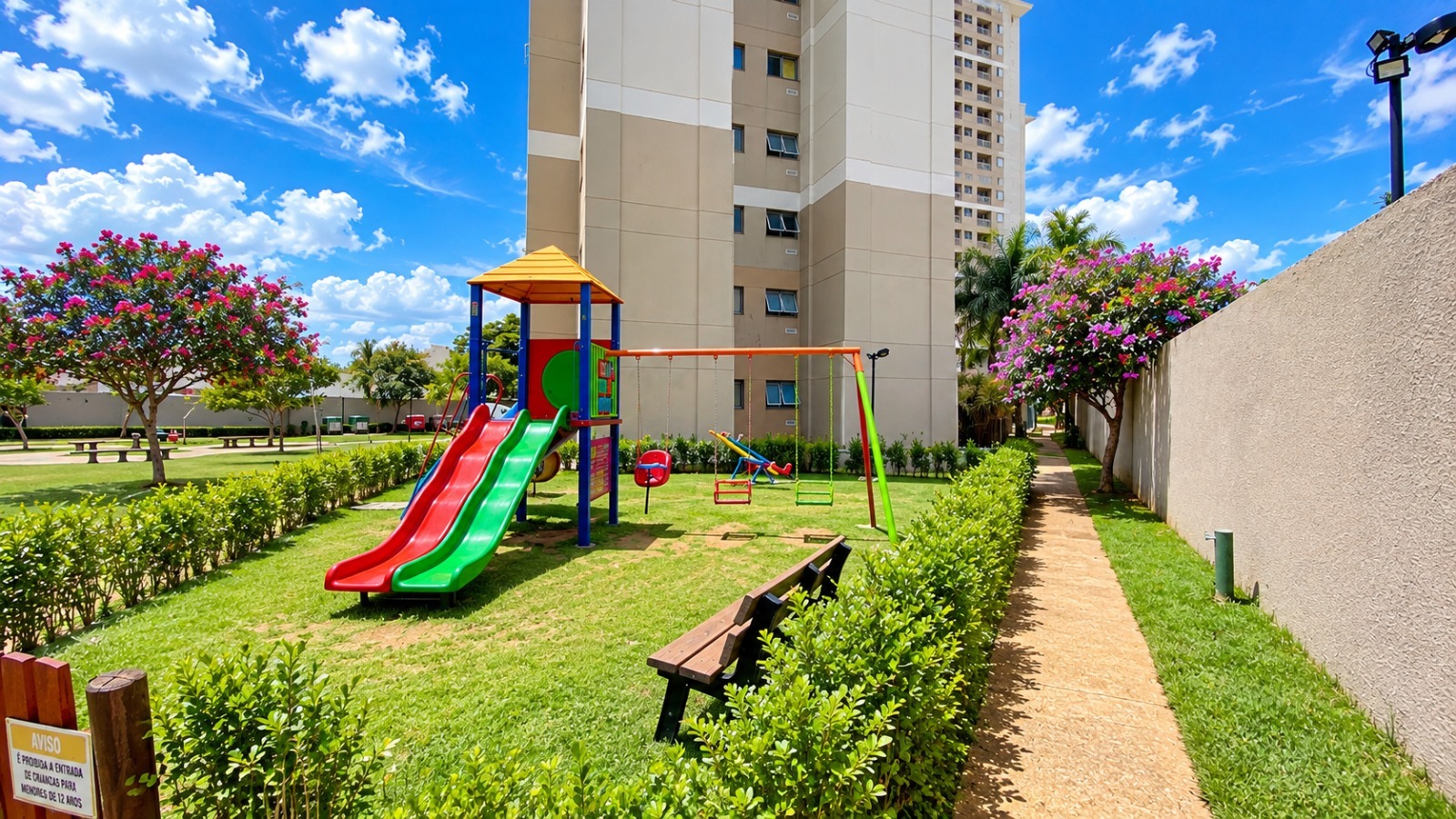 Apartamento, 3 quartos, 75 m² - Foto 19