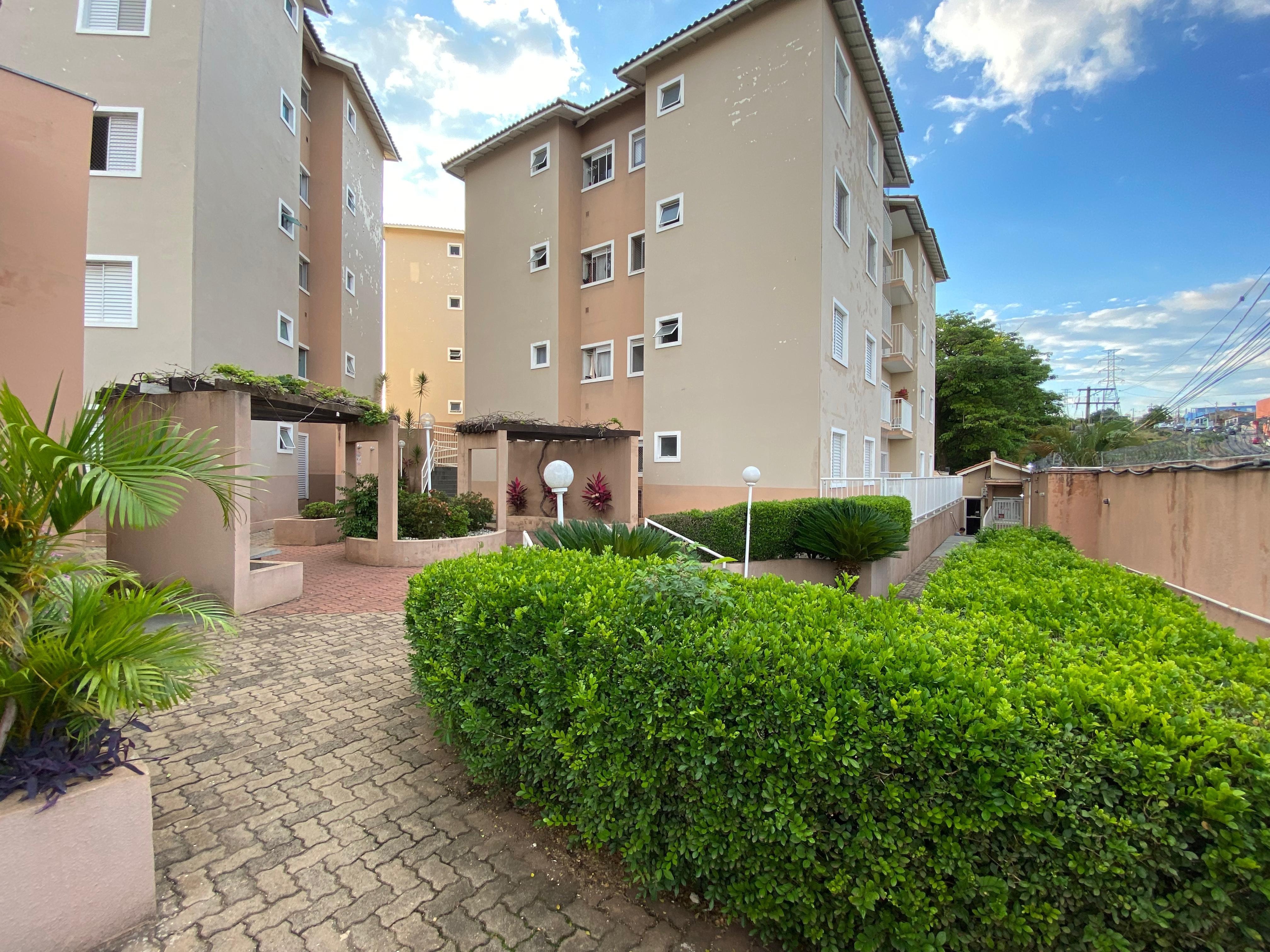 Apartamento, 2 quartos, 55 m² - Foto 19