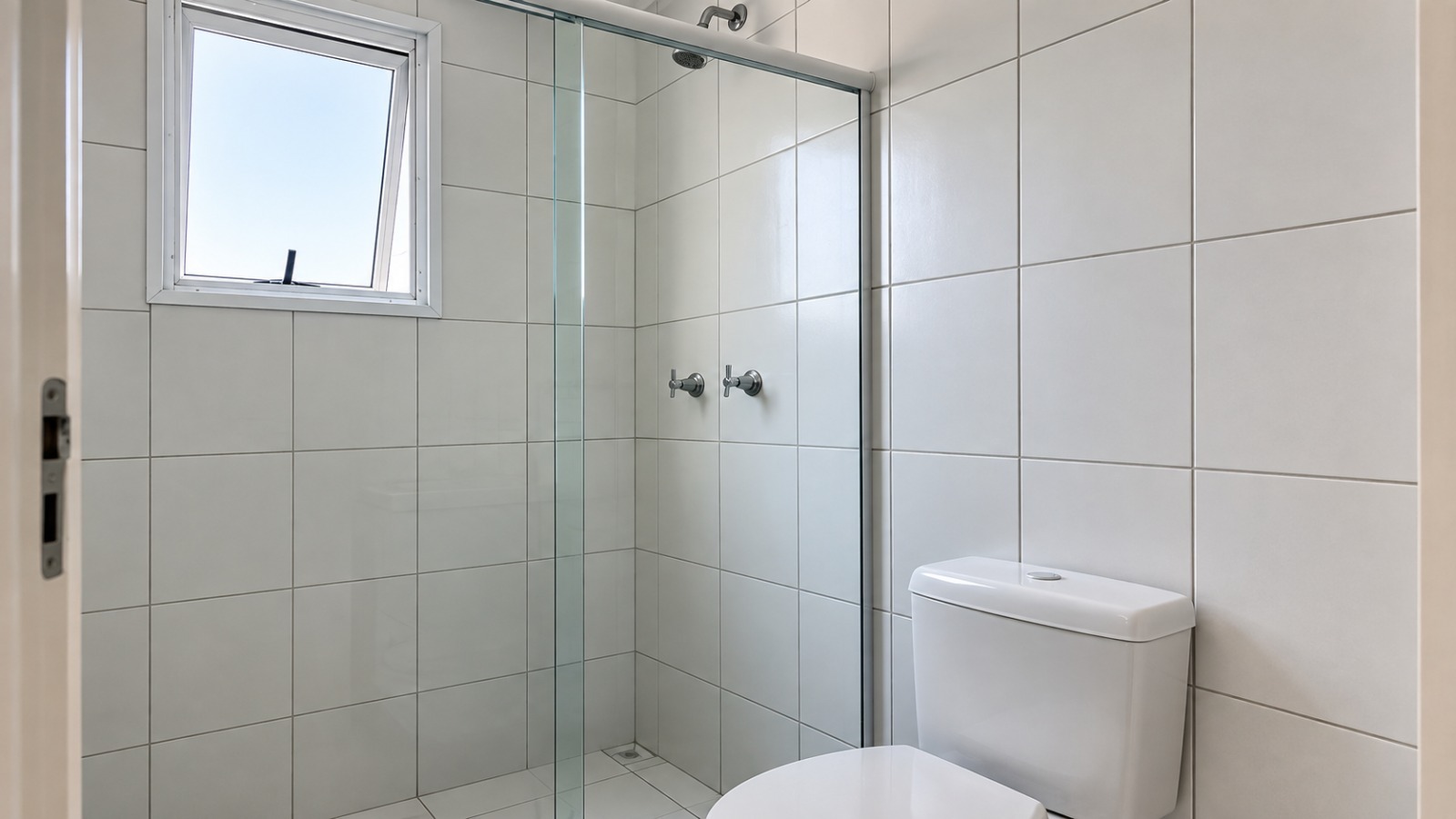 Lindo apartamento de 85M² com fino acabamento Cond. Vitrine Esplanada - foto 18