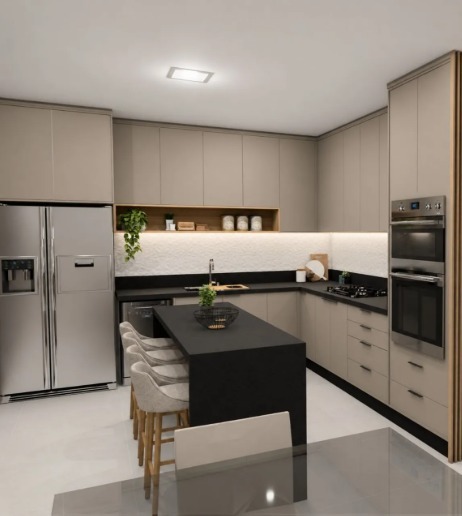 Casa, 3 quartos - Foto 4
