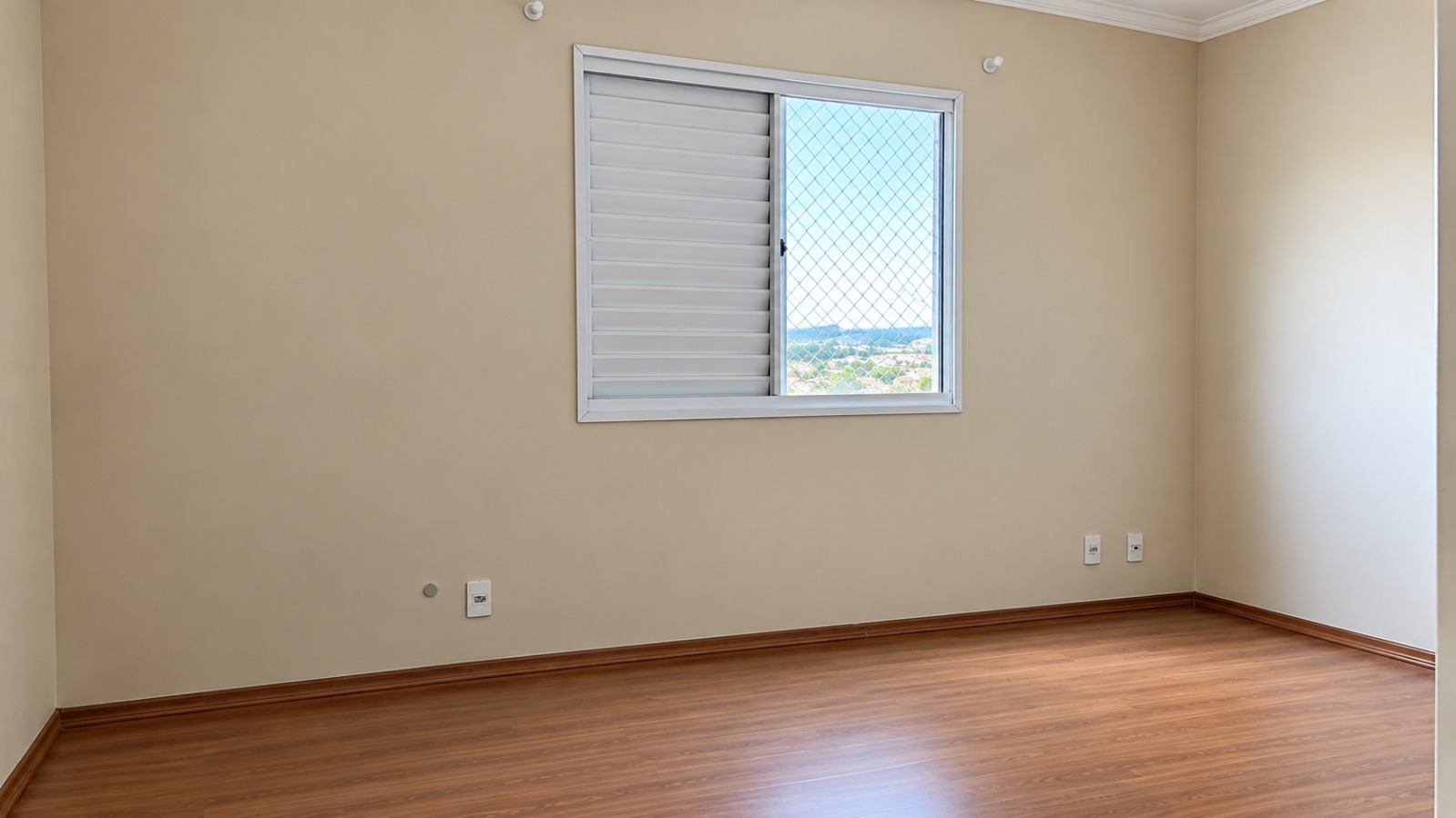 Lindo apartamento de 85M² com fino acabamento Cond. Vitrine Esplanada - foto 16