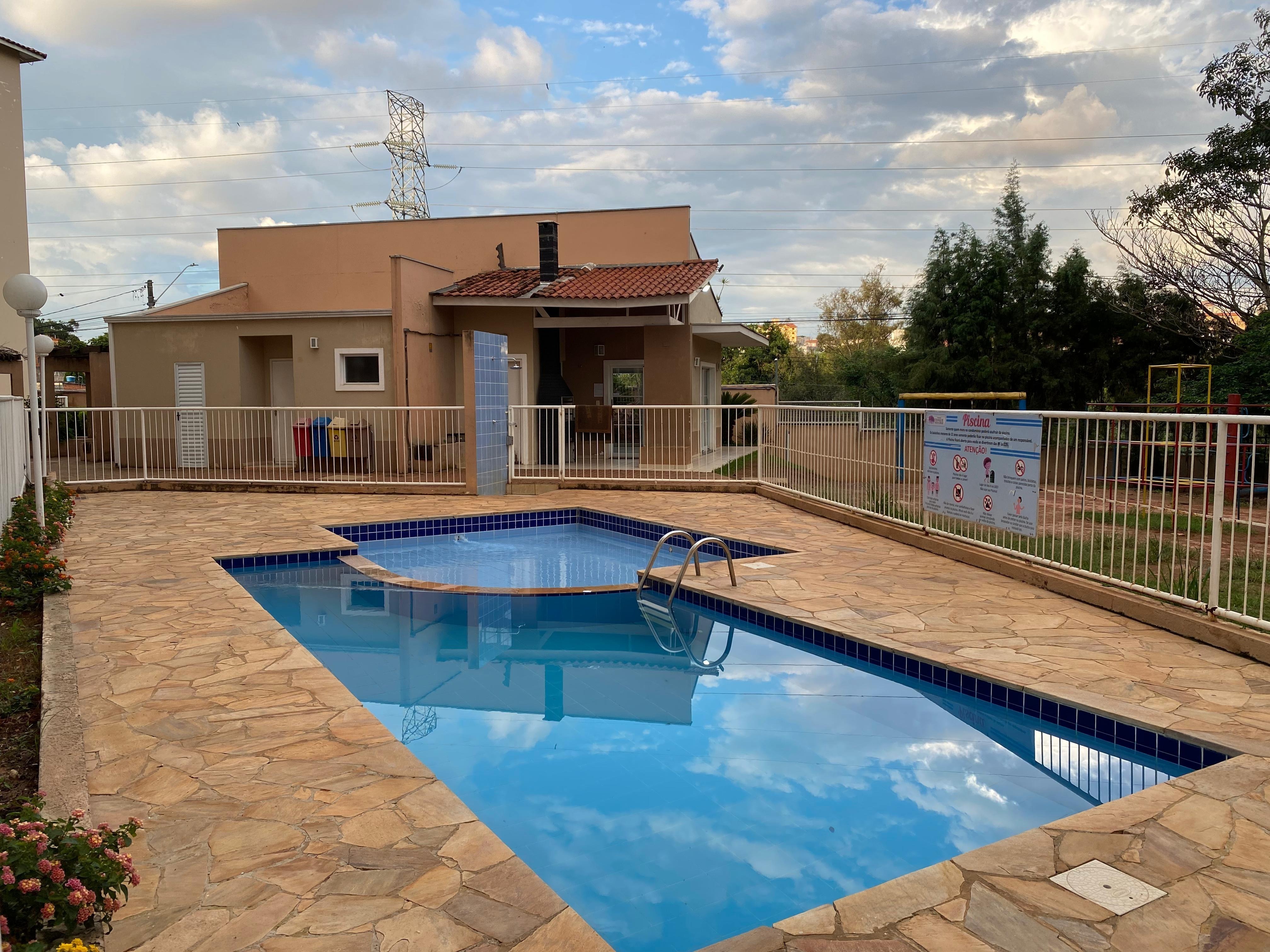 Apartamento, 2 quartos, 55 m² - Foto 25