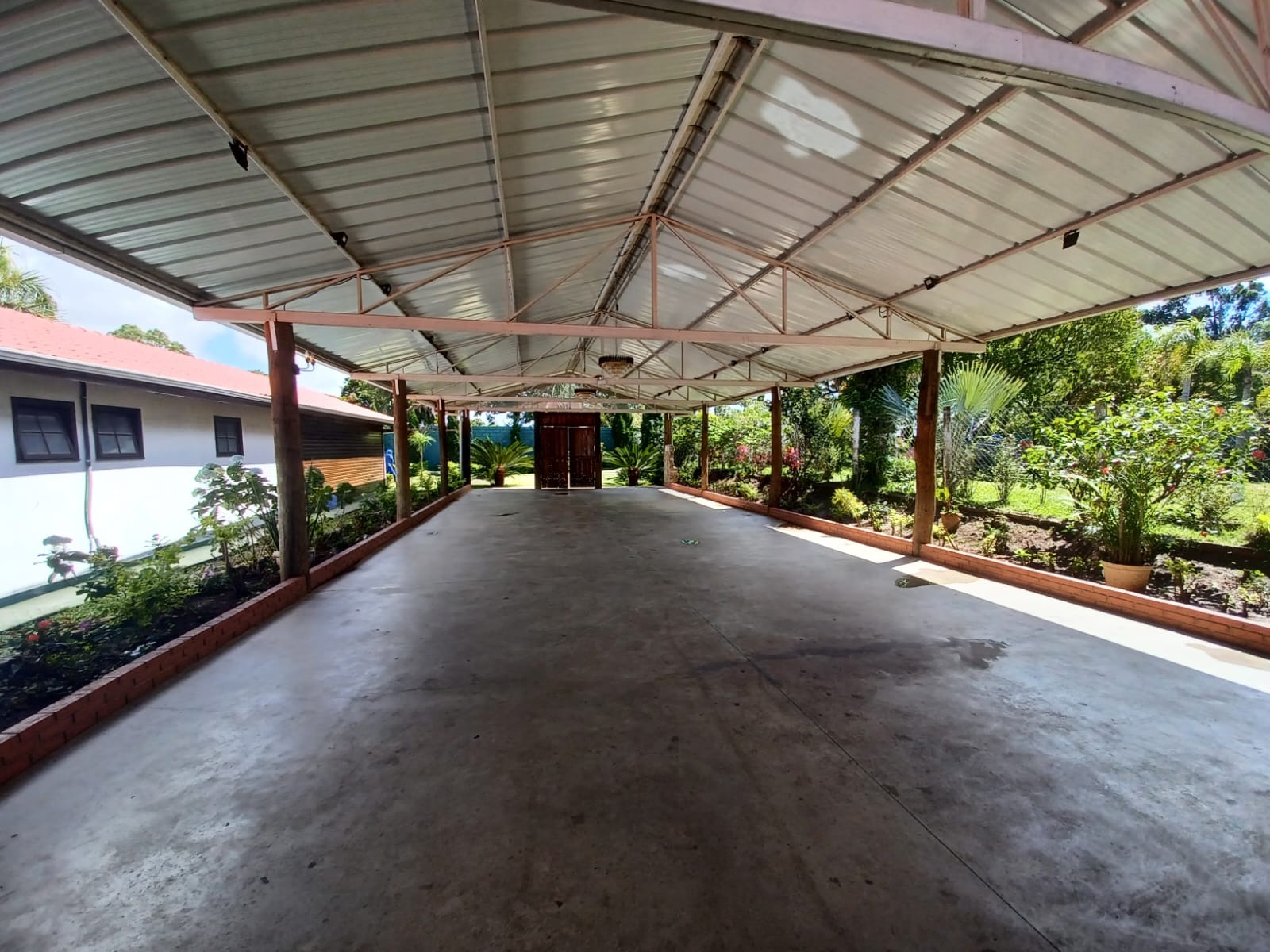Chácara, 4 quartos - Foto 6