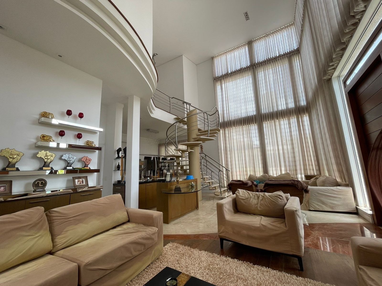 Casa, 6 quartos, 647 m² - Foto 4